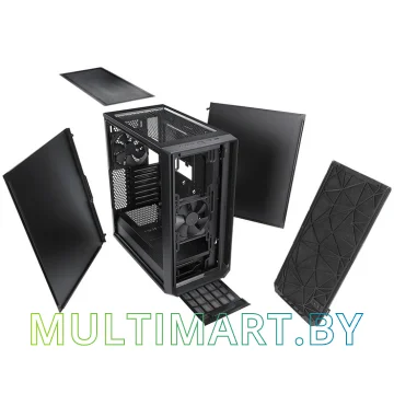 Корпус Fractal Design Meshify C картинка 6
